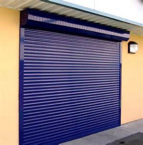 Roller Shutters