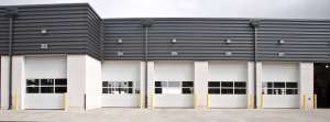 Sectional Doors
