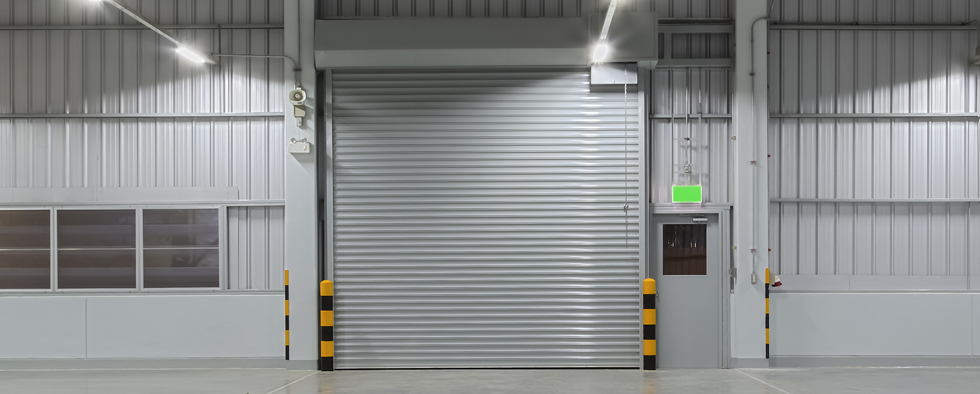 Roller Shutters