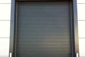 auto roller shutter