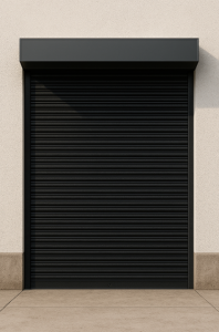 roller-shutter-doors-animation-black-slim-shutters